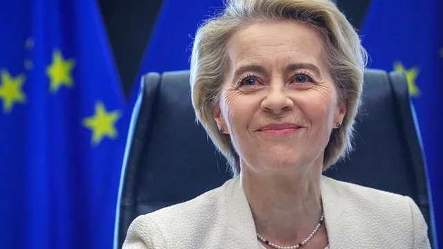 EU pledges €2.5 billion in aid for Syria