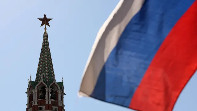 Kremlin: Europe plans full militarisation instead of peace