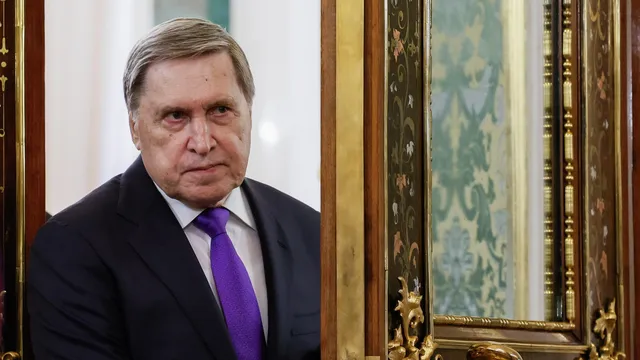 Russia: we will hold talks with US in Riyadh on March 24