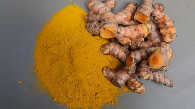 Adding cinnamon and turmeric to breakfast can protect us from diseases such as diabetes and cancer 