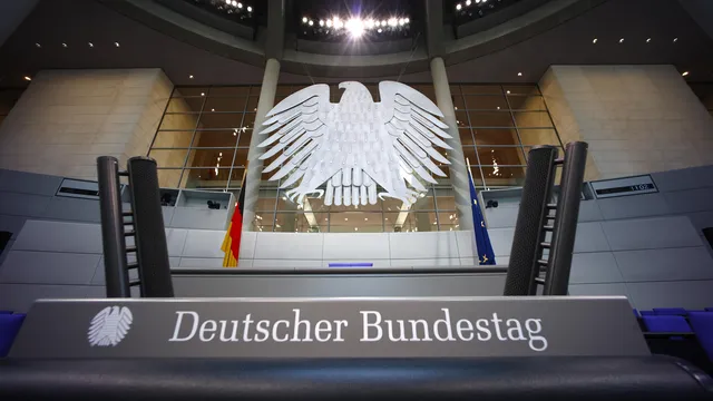Germany approves €3 billion in military aid to Ukraine