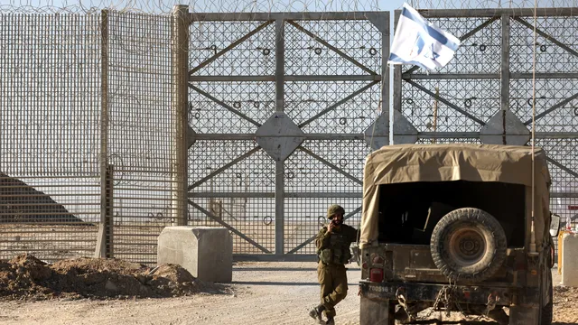 Israeli shell killed Marin Marinov in Gaza