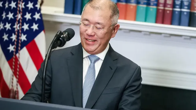 Hyundai announces new 21 billion dollar investment in the US
