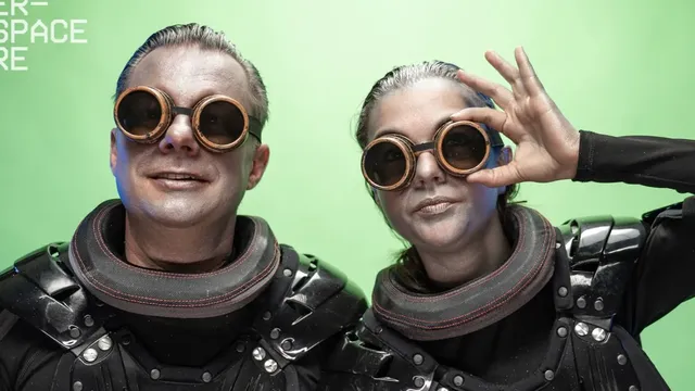 Artists and scientists will search for extraterrestrial life through the show "Cosmos of Wonders" in Sofia, Bulgaria