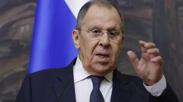 Lavrov: Russia supports resumption of Black Sea Initiative in a more acceptable form