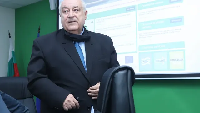 Former Bulgarian Minister for Environment and Water: Greece is trying to enslave Bulgaria with the Arda agreement 