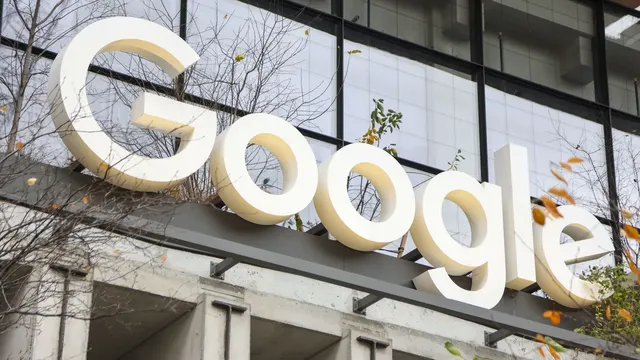Google: News doesn't significantly impact ad revenue