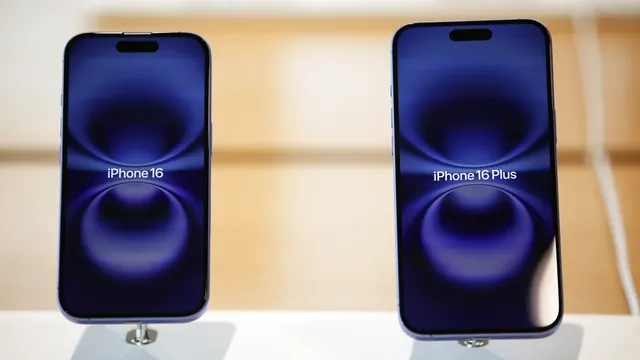 Indonesia's iPhone sales ban ends in April