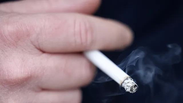 Study: Tobacco control has saved nearly 4 million lives