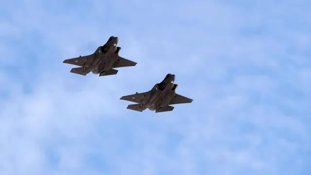 Greece allocates 25 billion euros for defence, buys F-35, submarines, helicopters, combat vehicles