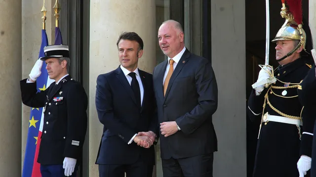 Bulgaria proposes to host maritime safety centre in western Black Sea