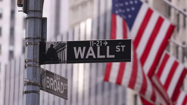 Stocks in the US continue to lose because of the shock of the car tariffs