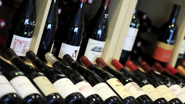 EU unveils support plan for wine sector