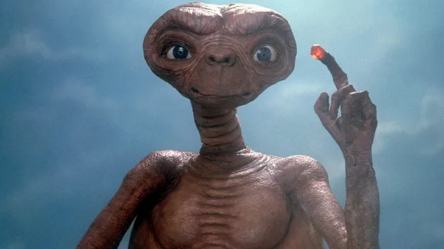 E.T. model sells at auction in New York and could fetch $900,000