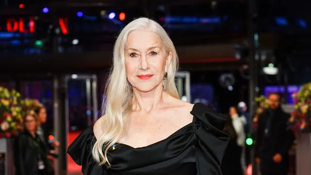 Helen Mirren: The James Bond series is drenched in deep sexism