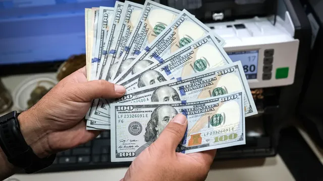 The US public debt-to-GDP ratio is expected to reach 156% in 2055