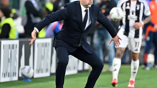 Juventus start Igor Tudor era with victory over Genoa