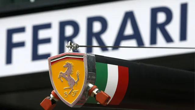 Ferrari raised the price of 3 of its models in response to Trump's tariffs 