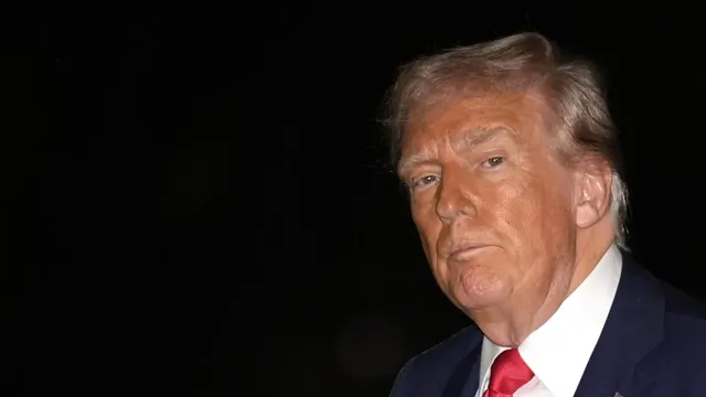Trump: US tariffs will affect all countries