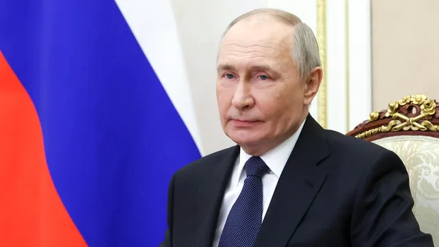Putin orders 160,000 more to be mobilised for army