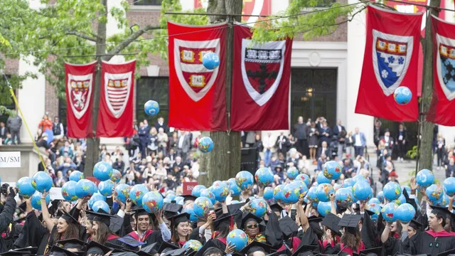 Trump threatened $9 billion in funding to Harvard over anti-Semitism