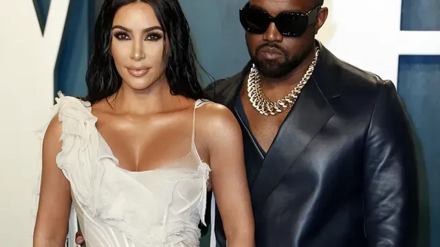 Kanye West did not want to have children with Kim Kardashian