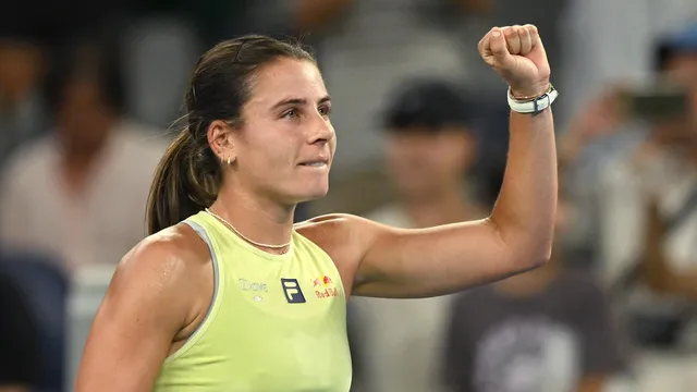 Kasatkina renounces Russian citizenship, does not support war against Ukraine