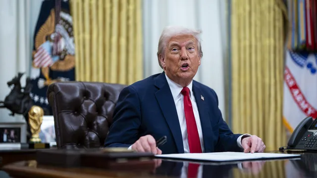 Trump administration lays off hundreds of federal health workers