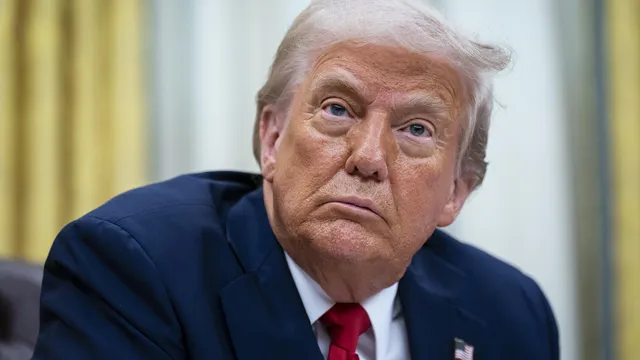 Trump prepares to impose 20% tariffs on most imported goods
