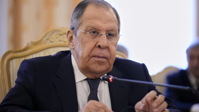 Lavrov: Russia and US to hold new meeting in Istanbul to normalize relations 