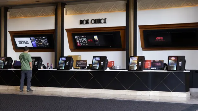 US cinemas push for 45-day exclusivity on movie premieres