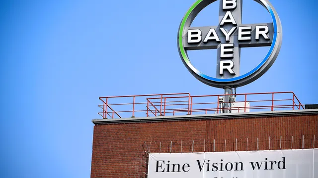 German chemical industry urges EU to avoid escalation over US tariffs