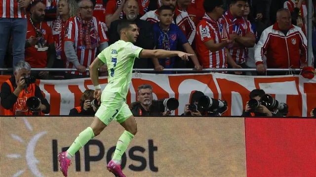 Barcelona will meet Real Madrid in Copa del Rey final