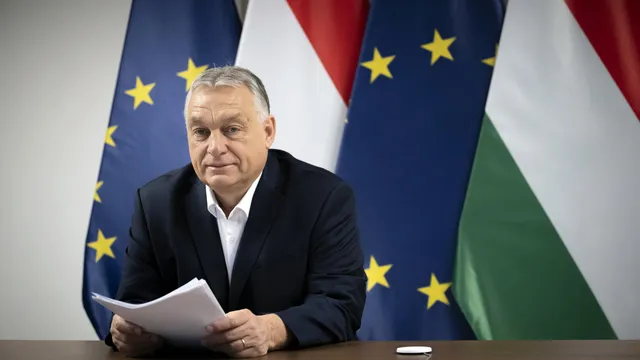 Hungary withdraws from the International Criminal Court