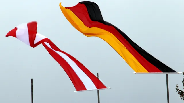 Germany and Austria: we will not tolerate Republika Srpska's threats against peace in the Balkans