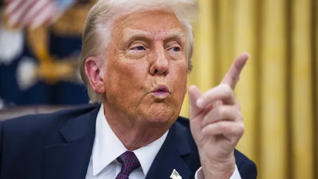 Trump gives TikTok 75 days to find a US buyer 