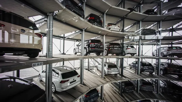European consumers could reap unexpected benefits from US tariffs 