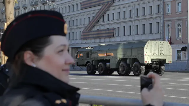 Bulgaria's MoD annual report: Russia is the biggest threat to NATO and the EU, nationalists destabilise the Western Balkans