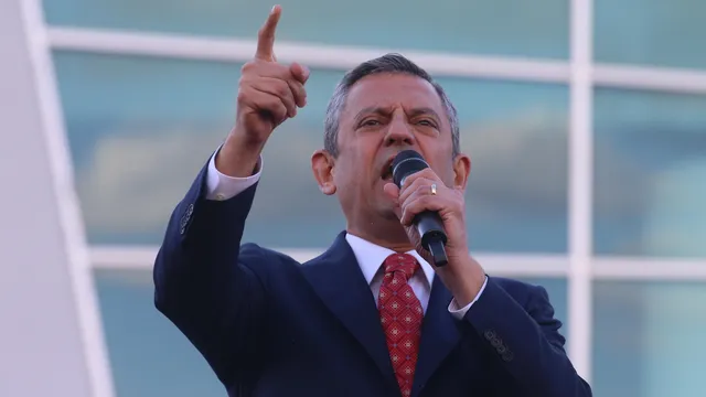 Özel calls for elections in Turkey in November at the latest