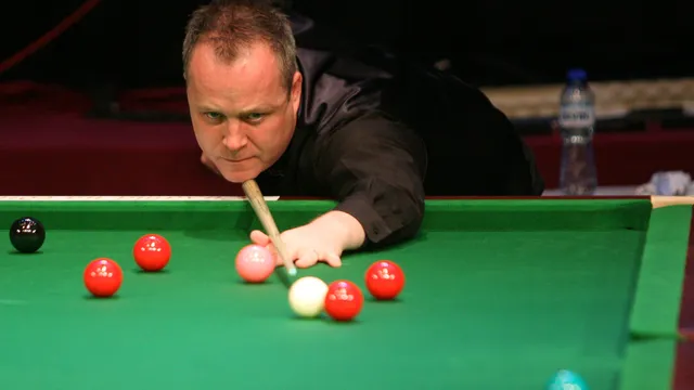 Higgins prevails over Selby in Manchester to win 33rd career ranking title
