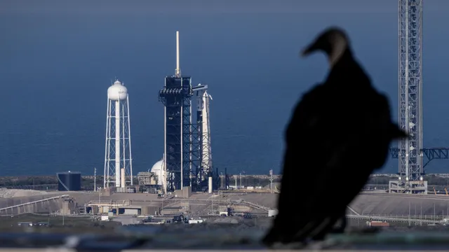 US Space Force invests $13.7 billion in next-generation launch vehicle