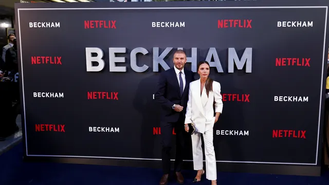 David and Victoria Beckham's former bodyguard found dead