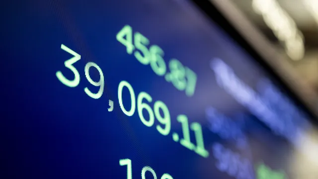 Stocks on Wall Street plummeted on April 7, with the three major indices down more than 3% 