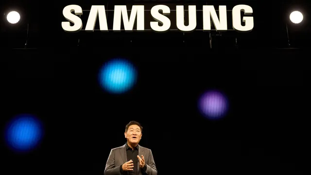 Samsung profit forecast beats market expectations