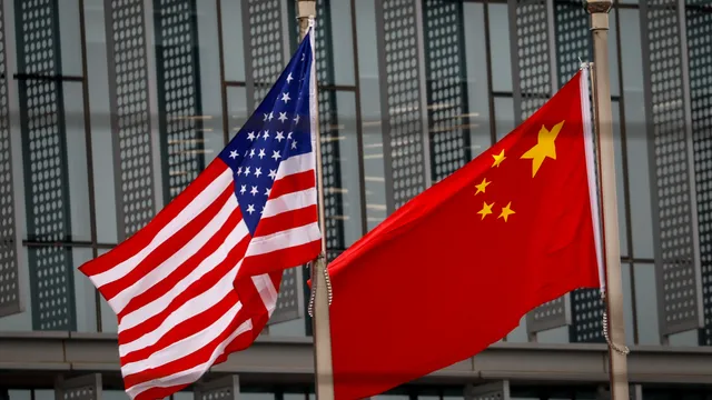 China will fight to the end against possible 50% tariffs imposed by the US 