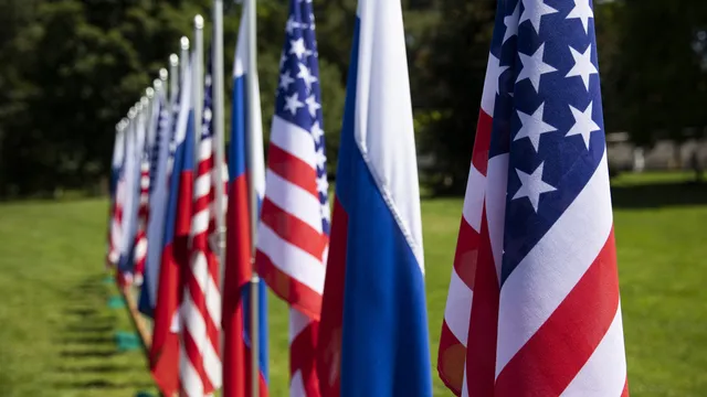 US-Russia meeting on April 10 in Istanbul