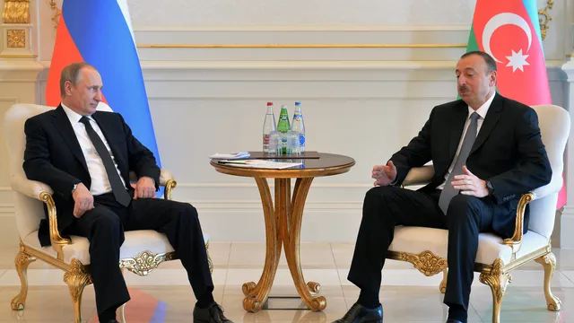 Swiss bank laundered money to mobsters close to Putin and Aliyev, accepted millions in cash