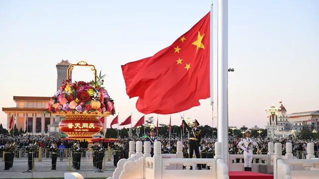 China increased tariffs on US products to 84%
