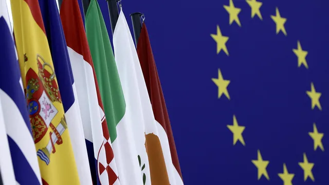 EU approves first package of duties against US