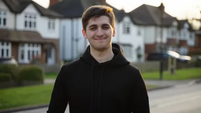 Stiliyan Petrov - Jr. enters British politics with Farage's party
